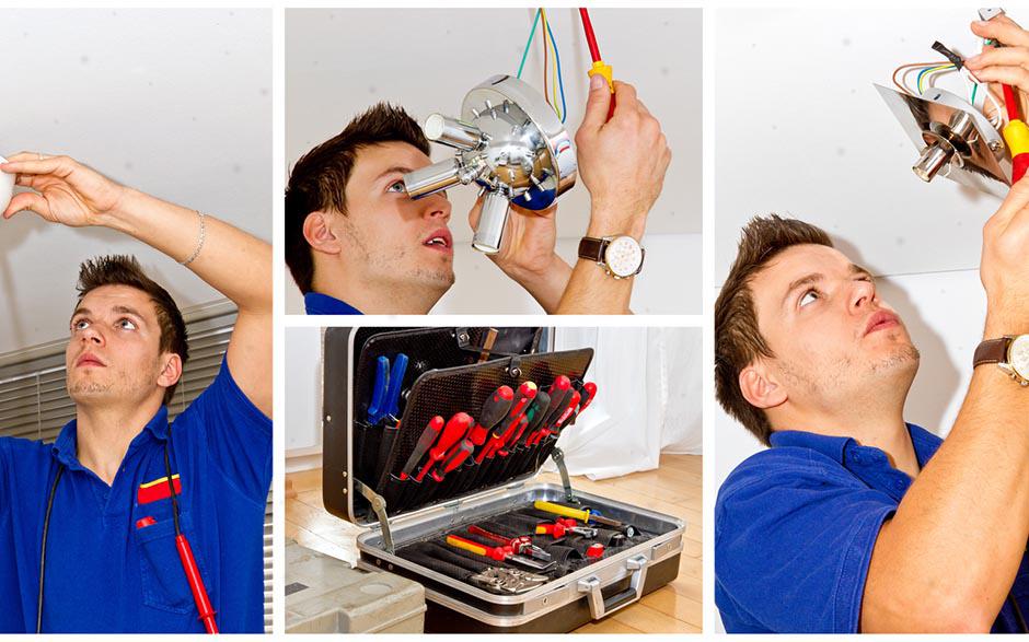 urgence électricité Noisy-le-Sec