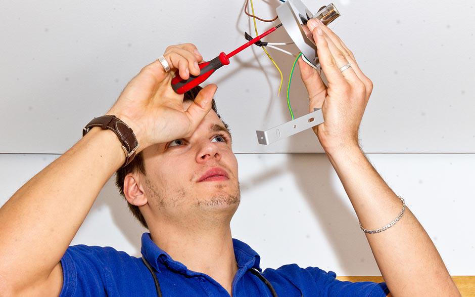 électricien agree Noisy-le-Sec