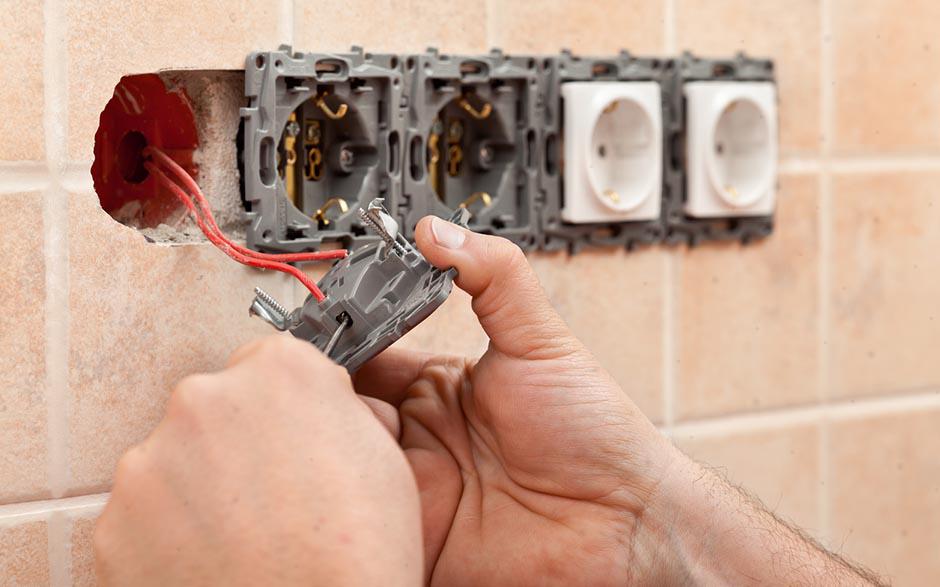 recherche électricien Montataire