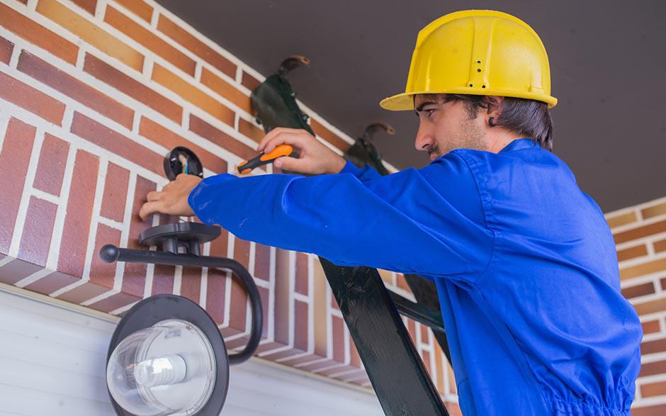 électricien agree Noisy-le-Sec