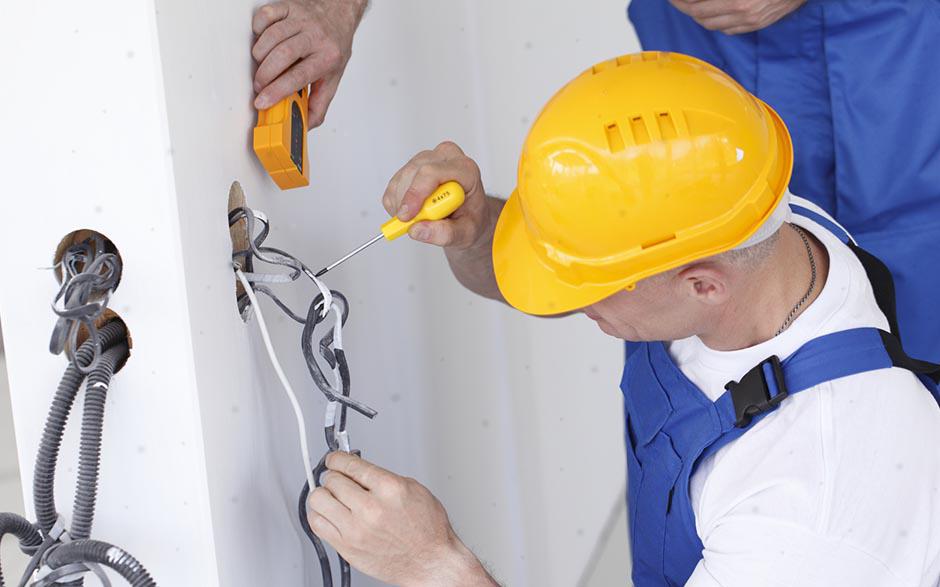 recherche électricien Montataire
