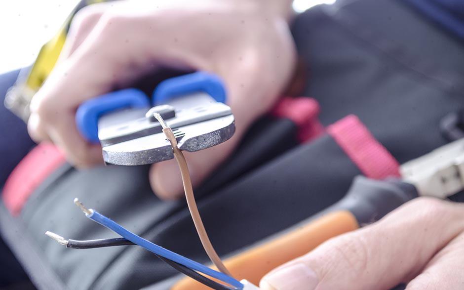 dépannage électricien Les Alluets-le-Roi