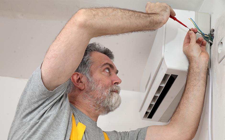 dépannage électricien Les Alluets-le-Roi