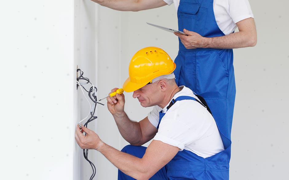 urgence électricité Noisy-le-Sec