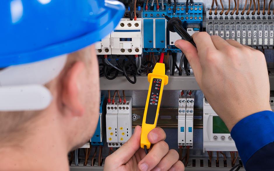 dépannage électricien Les Alluets-le-Roi