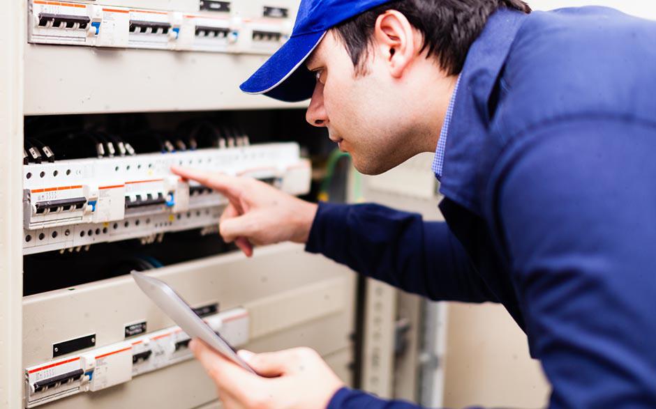 recherche électricien Montataire